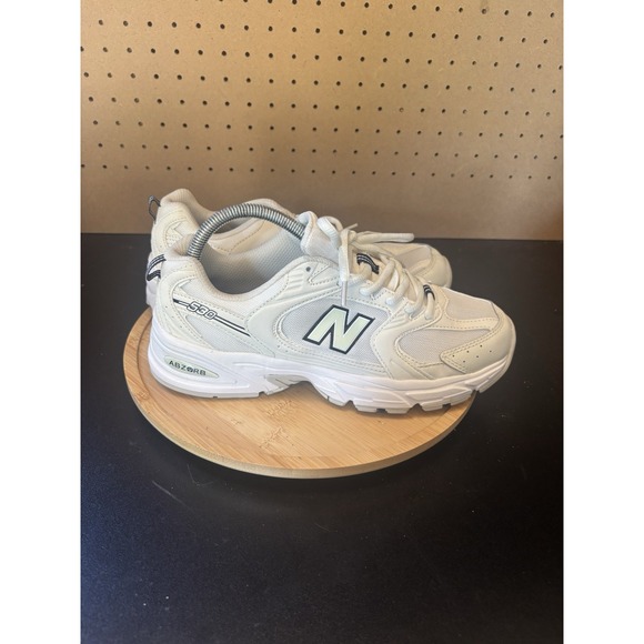 New Balance Other - New Balance 530 Series Sneakers  Women US 8  MR530SH White Tan NB